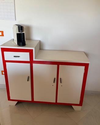 Credenza/buffet da cucina