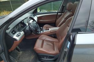 BMW Serie 5 G.T. (F07)