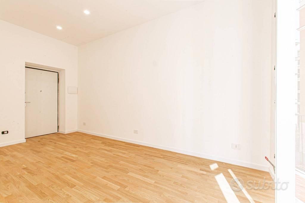 Appartamento di 50 m² con 2 locali a Roma - Vista 6