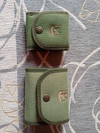 Riserva - portacolpi carabina 