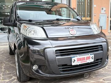 Fiat Qubo 1.4 Dynamic Natural Power IN ORDINE