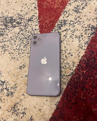 Apple iphone11 128Gb