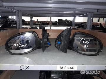 Specchietti Laterali Elettrici Per Lancia Y 2016