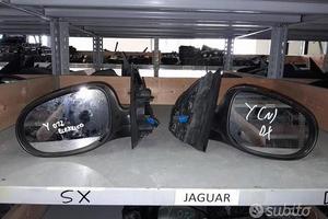 Specchietti Laterali Elettrici Per Lancia Y 2016