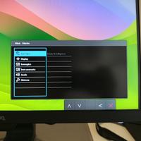 Monitor Benq 22” Full HD, 1920 x 1080