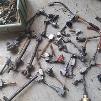 rubinetti benzina epoca