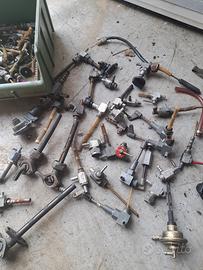 rubinetti benzina epoca