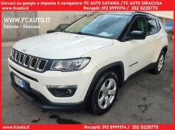 Jeep Compass 1.6 MJT II 2WD - VERSIONE LIMITED STR