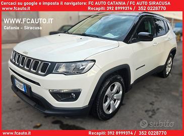 Jeep Compass 1.6 MJT II 2WD - VERSIONE LIMITED STR