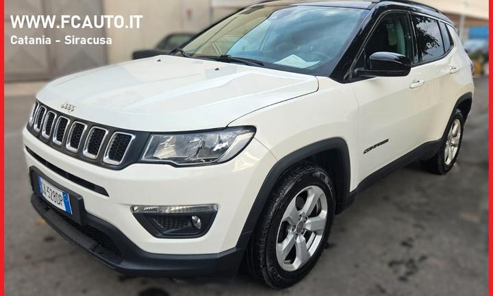 Jeep Compass 1.6 MJT II 2WD - VERSIONE LIMITED STR