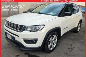 Jeep Compass 1.6 MJT II 2WD - VERSIONE LIMITED STR