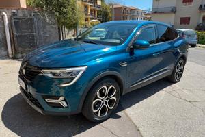Renault Arkana 1.6 e-tech intens