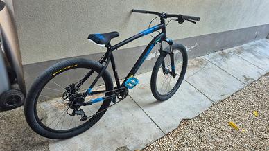 wheellie bike
