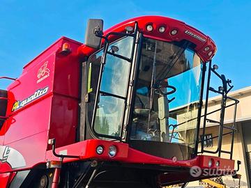 Mietitrebbia Laverda AL 4