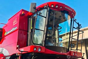 Mietitrebbia Laverda AL 4