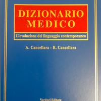 Dizionario Medico