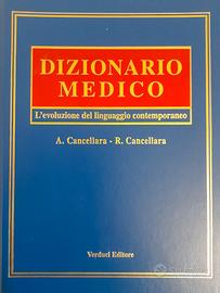 Dizionario Medico