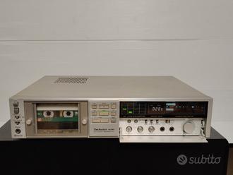 Used Technics RS-M280 Tape recorders for Sale | HifiShark.com