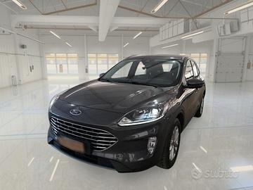 FORD KUGA 1.5 ECOBLUE 120 CV 2WD TITANIUM BUSINESS