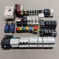 Schneider Componenti Elettrici Industriali ;