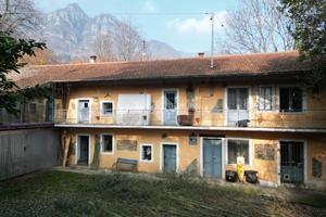 CASA INDIPENDENTE A ENVIE