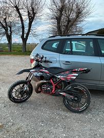 BETA RR 50 2009 (73cc)