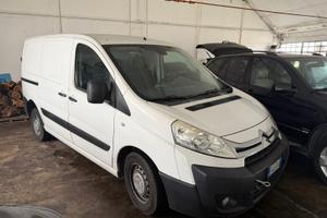 Citroen Jumpy 1.6 Hdi 3 posti - 2014