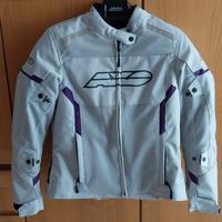 Giubbino da donna per moto