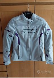 Giubbino da donna per moto