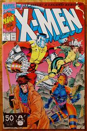 X-MEN #1 -U.S.A. DA EDICOLA-
