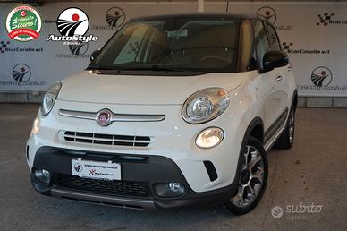 Fiat 500L 1.6 Multijet 120 CV Trekking