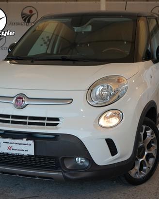 Fiat 500L 1.6 Multijet 120 CV Trekking