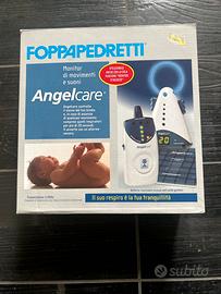 Angelcare monitor movimenti neonato