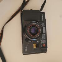 macchina fotografica Canon Lens AF35M