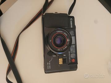 macchina fotografica Canon Lens AF35M