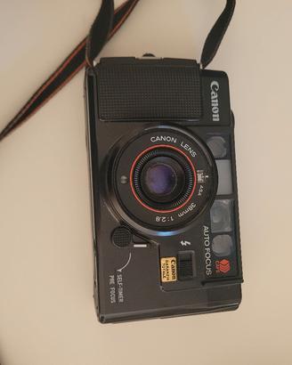 macchina fotografica Canon Lens AF35M
