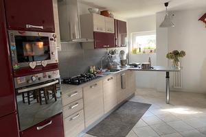 Rif. PA154538 casa in linea ristrutturata