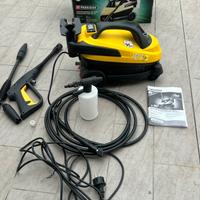 Idropulitrice parkside