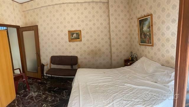 Appartamento – Termoli, Campobasso - Altro