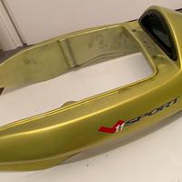 Moto Guzzi v11 codone