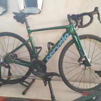 bici da corsa cervelo
