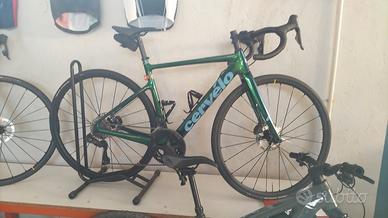 bici da corsa cervelo