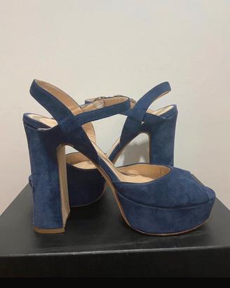 Elegante sandalo Strategia
