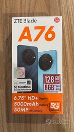 Telefono ZTE Blade A76
