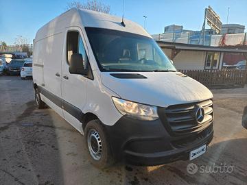 Mercedes Benz Sprinter 311cdi L2 H2 tetto alto IVA