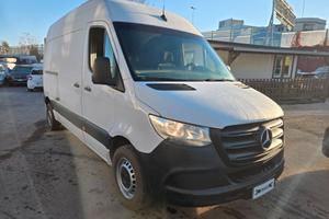Mercedes Benz Sprinter 311cdi L2 H2 tetto alto IVA