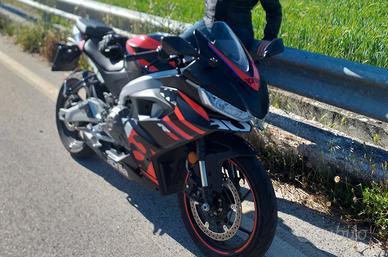 Aprilia RS 457