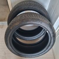 Gomme 255 45 R20