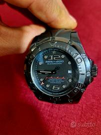 Sea God Black Shadow -Limited 33/499 Porto Rotondo