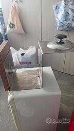 Accessori officina
